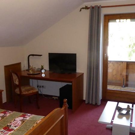 Haus Rosmarin Otel Schrobenhausen Dış mekan fotoğraf