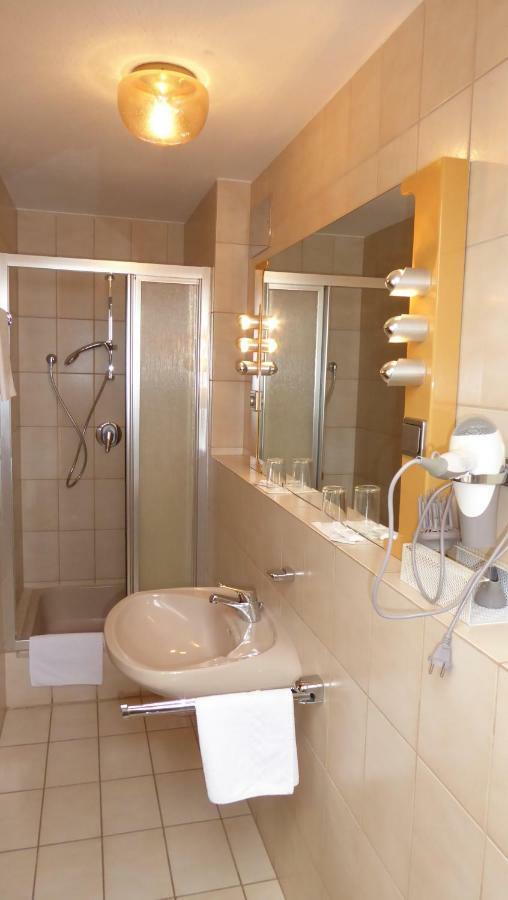 Haus Rosmarin Otel Schrobenhausen Dış mekan fotoğraf