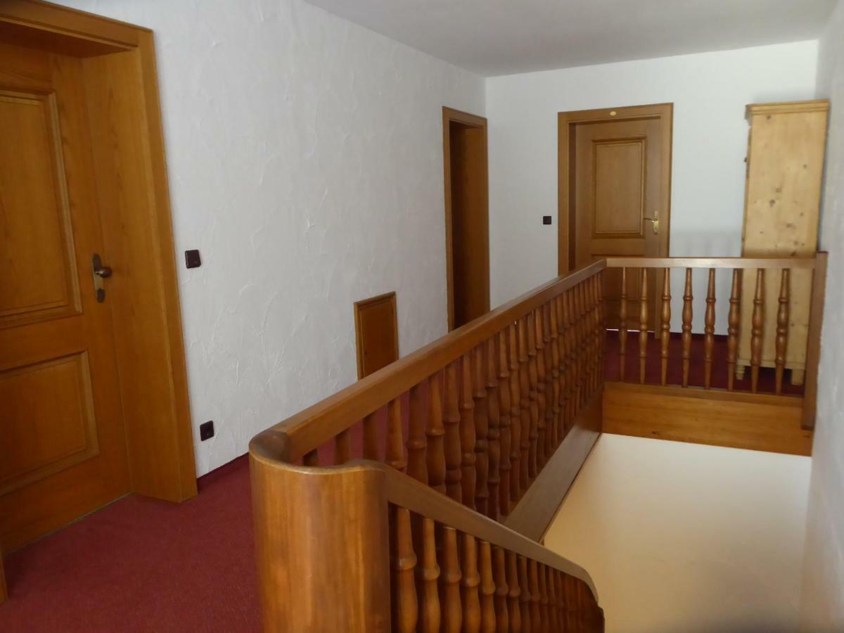Haus Rosmarin Otel Schrobenhausen Dış mekan fotoğraf