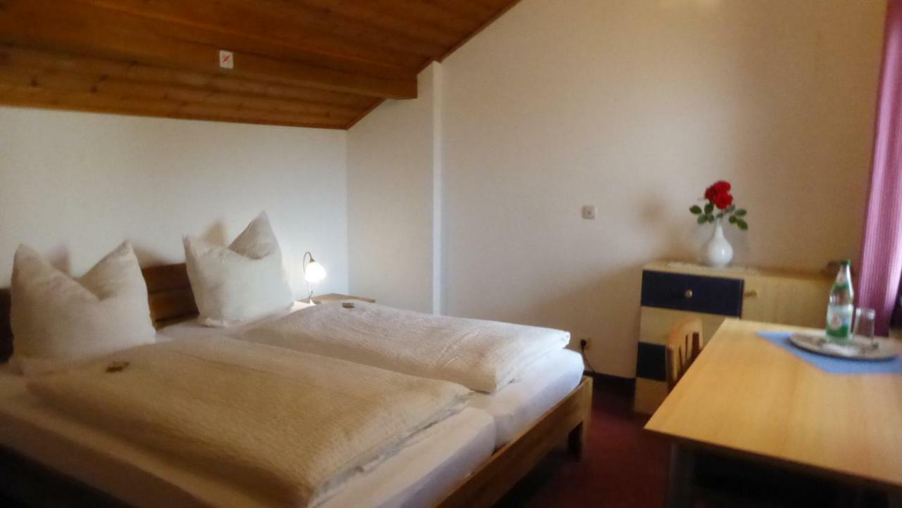 Haus Rosmarin Otel Schrobenhausen Dış mekan fotoğraf
