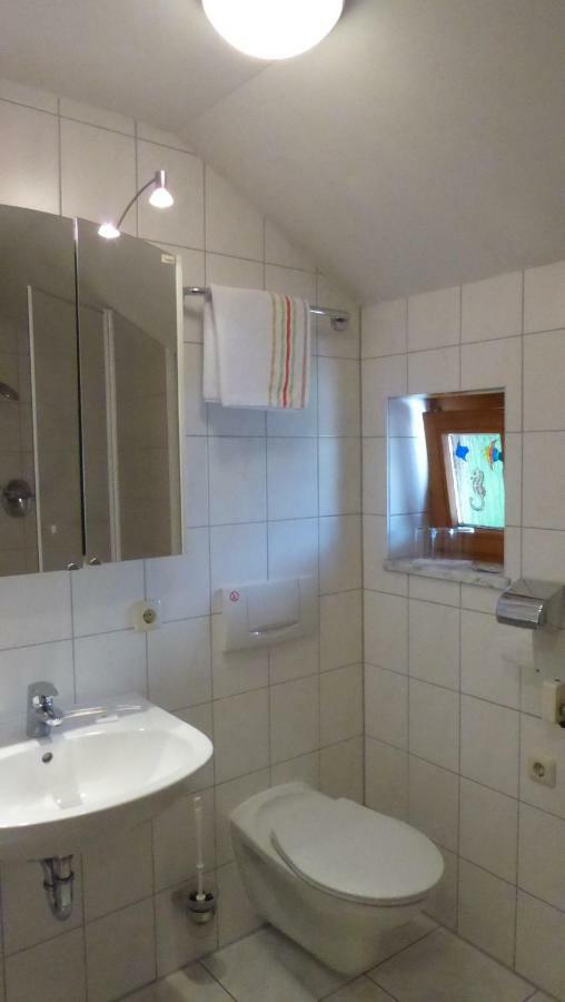 Haus Rosmarin Otel Schrobenhausen Dış mekan fotoğraf